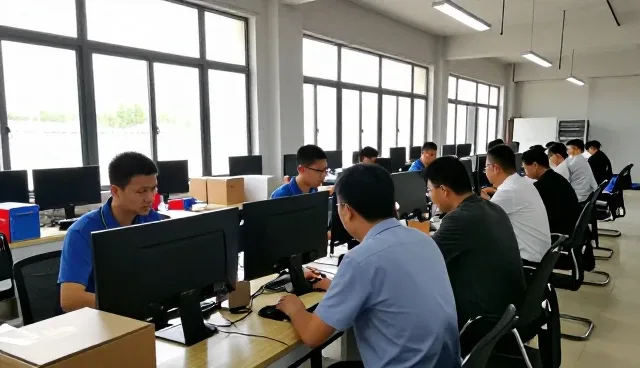 商品代理行业趋势分析深度分享（商贸适用）