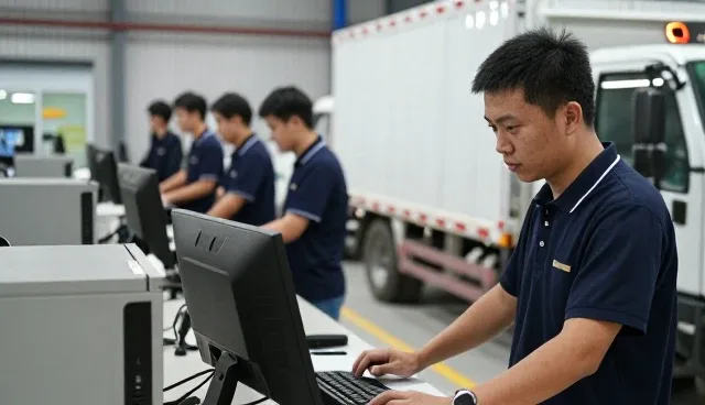 义乌市东骏金融服务外包有限公司以贸易融资服务连接更多应用场景