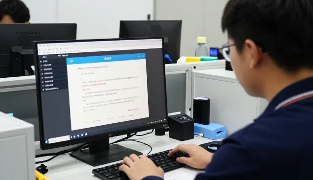 选择义乌市东骏金融服务外包有限公司技术服务的几个理由